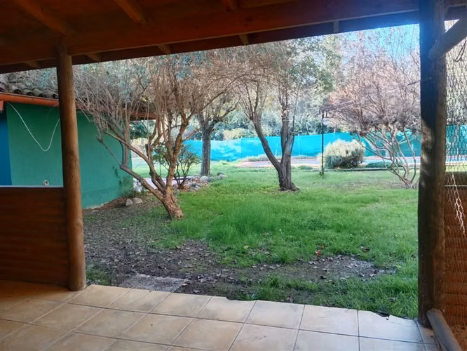 Parcela en arriendo en Pirque - Imagen 15