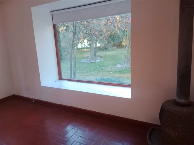 Parcela en arriendo en Pirque - Imagen 5