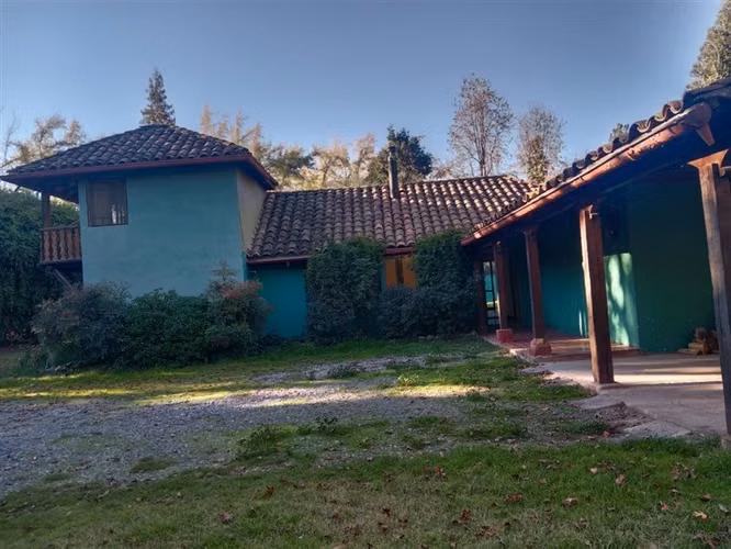 Parcela en arriendo en Pirque - Imagen 18