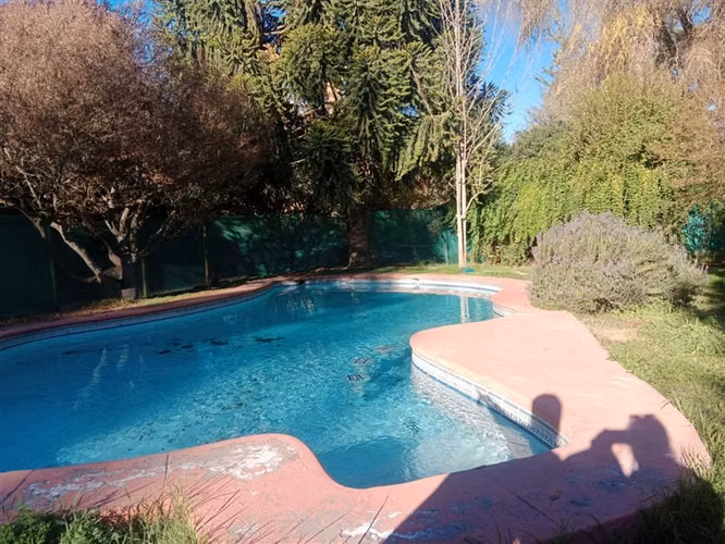 Parcela en arriendo en Pirque - Imagen 17