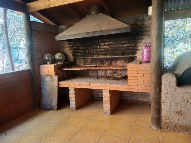 Parcela en arriendo en Pirque - Imagen 16