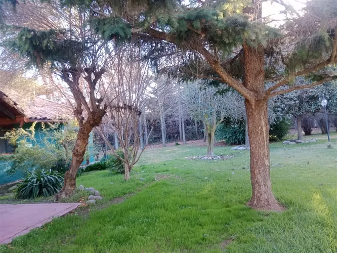 Parcela en arriendo en Pirque - Imagen 2