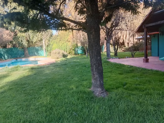 Parcela en arriendo en Pirque - Imagen 19