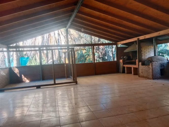 Parcela en arriendo en Pirque - Imagen 14