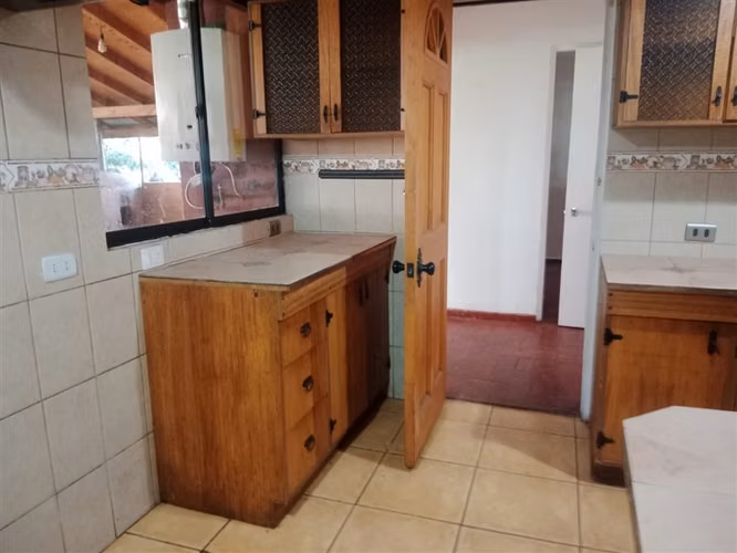 Parcela en arriendo en Pirque - Imagen 6