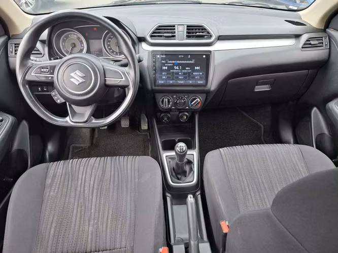 SUZUKI DZIRE 2024 - Imagen 14