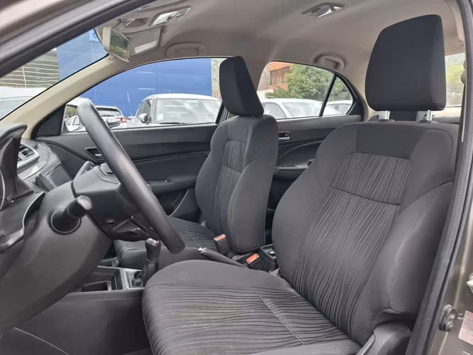 SUZUKI DZIRE 2024 - Imagen 12