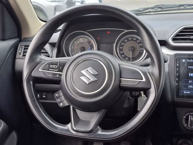 SUZUKI DZIRE 2024 - Imagen 15