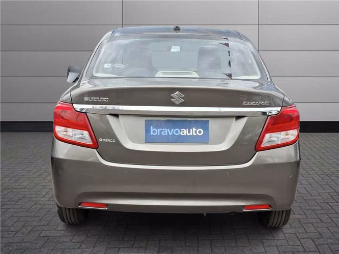 SUZUKI DZIRE 2024 - Imagen 3