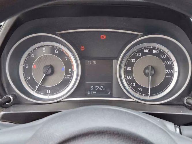 SUZUKI DZIRE 2024 - Imagen 17