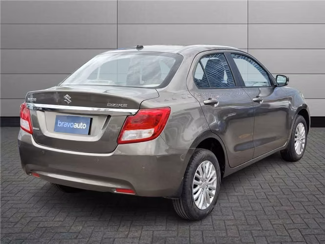 SUZUKI DZIRE 2024 - Imagen 4