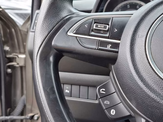 SUZUKI DZIRE 2024 - Imagen 16