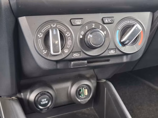 SUZUKI DZIRE 2024 - Imagen 19