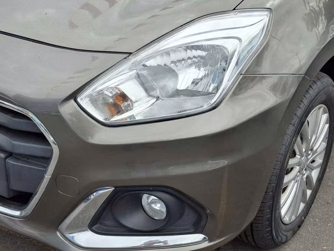 SUZUKI DZIRE 2024 - Imagen 7