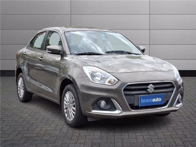 SUZUKI DZIRE 2024 - Imagen 5
