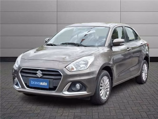 SUZUKI DZIRE 2024