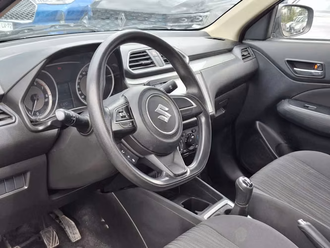 SUZUKI DZIRE 2024 - Imagen 10