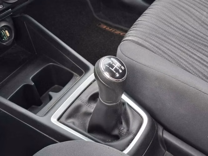 SUZUKI DZIRE 2024 - Imagen 20