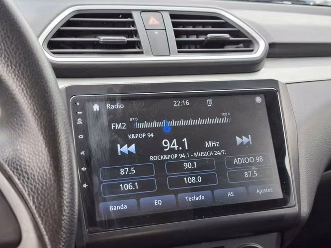SUZUKI DZIRE 2024 - Imagen 18