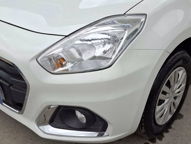 SUZUKI DZIRE 2024 - Imagen 7