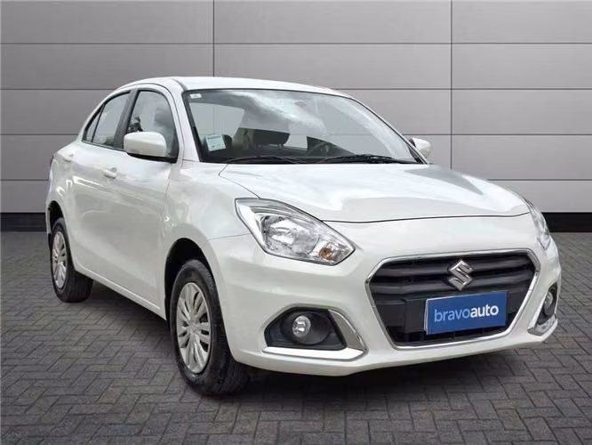 SUZUKI DZIRE 2024 - Imagen 5