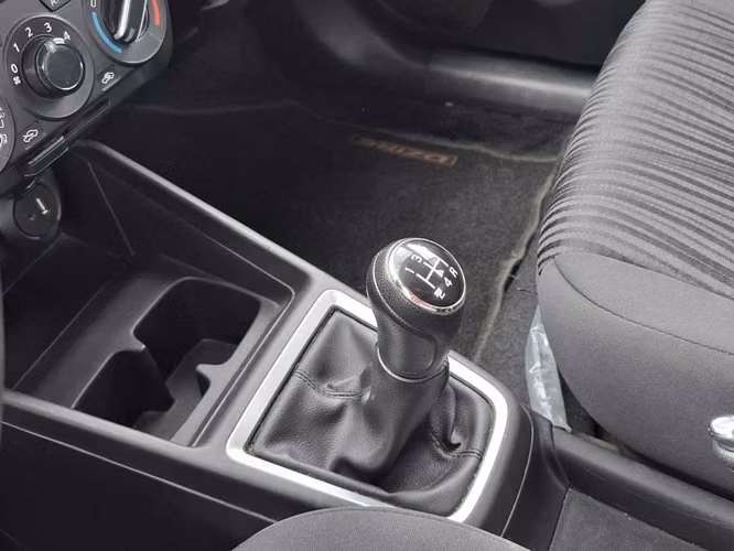 SUZUKI DZIRE 2024 - Imagen 19