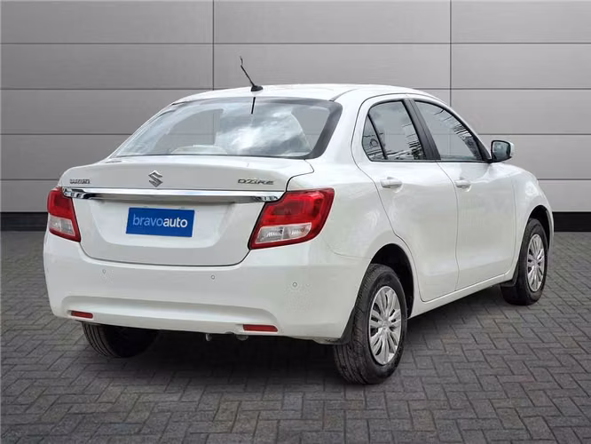 SUZUKI DZIRE 2024 - Imagen 4