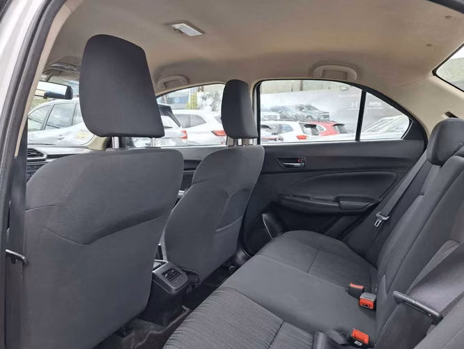 SUZUKI DZIRE 2024 - Imagen 13