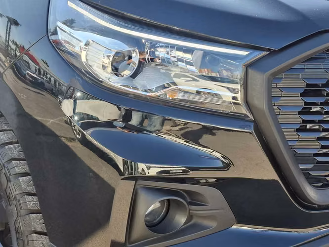 CHANGAN HUNTER 2026 - Imagen 7