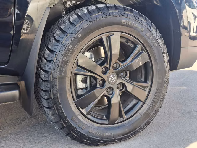 CHANGAN HUNTER 2026 - Imagen 8