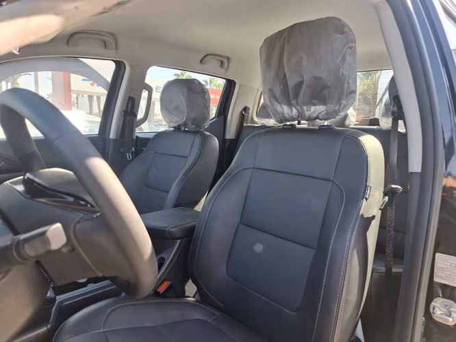 CHANGAN HUNTER 2026 - Imagen 14