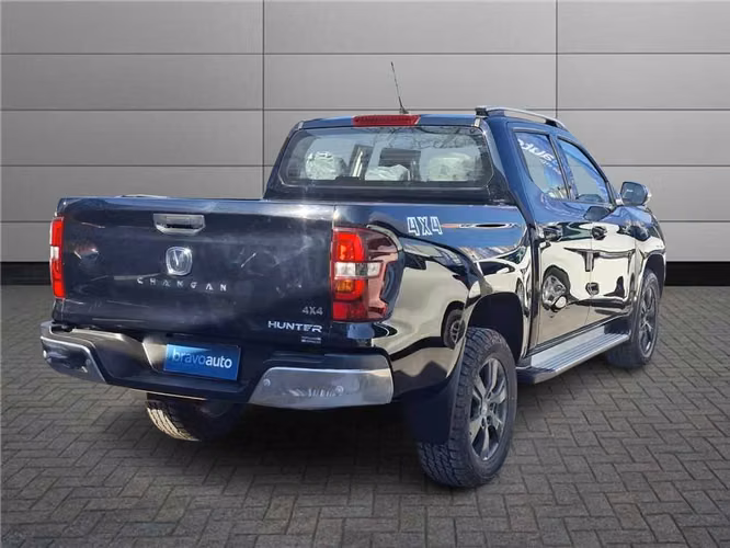 CHANGAN HUNTER 2026 - Imagen 4