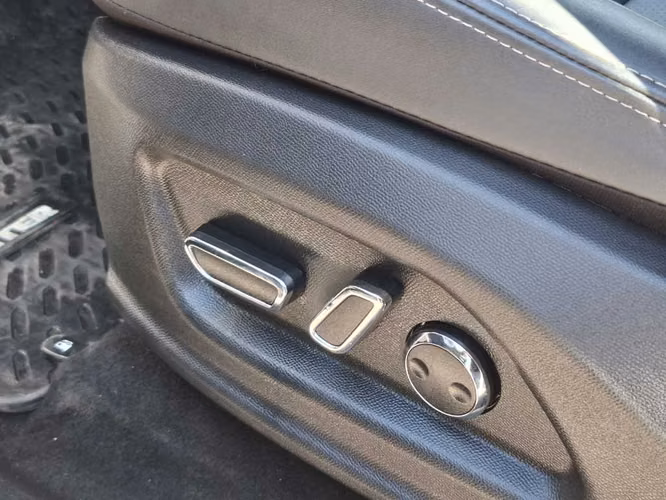 CHANGAN HUNTER 2026 - Imagen 20