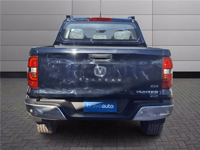 CHANGAN HUNTER 2026 - Imagen 3