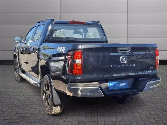 CHANGAN HUNTER 2026 - Imagen 2