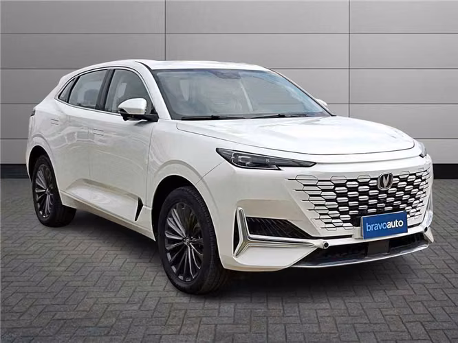 CHANGAN UNI-K 2024 - Imagen 5