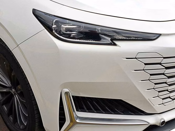 CHANGAN UNI-K 2024 - Imagen 7