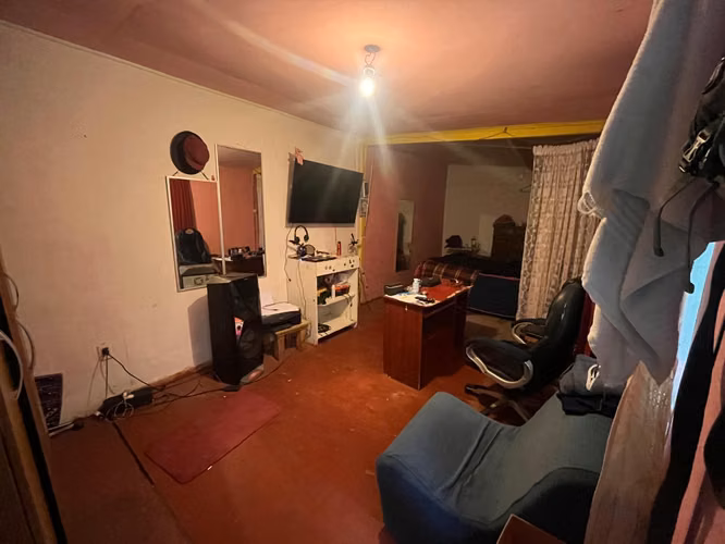 Se vende amplia casa en Caldera Av. Batallón de Atacama - Imagen 4