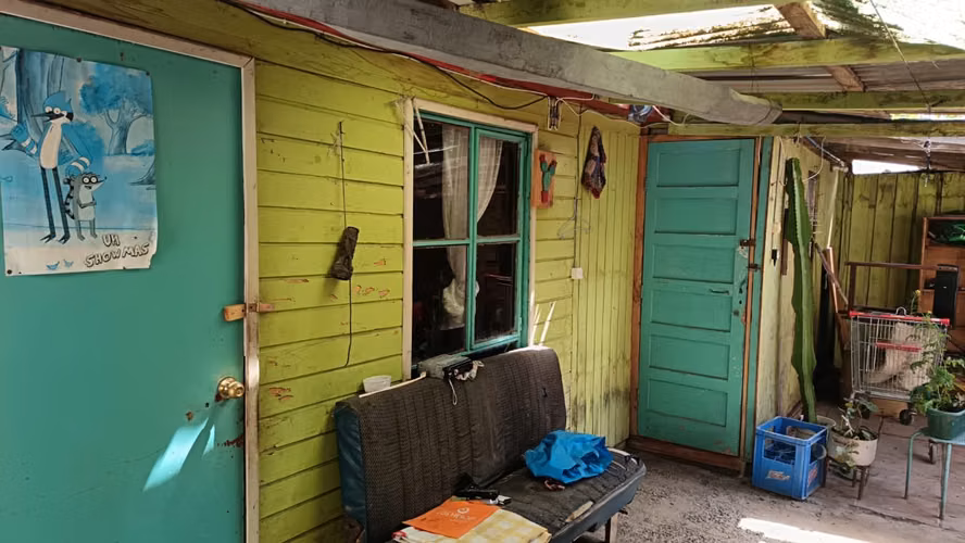 Se vende amplia casa en Caldera Av. Batallón de Atacama - Imagen 3
