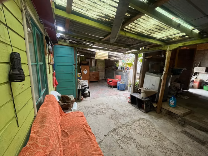Se vende amplia casa en Caldera Av. Batallón de Atacama - Imagen 8