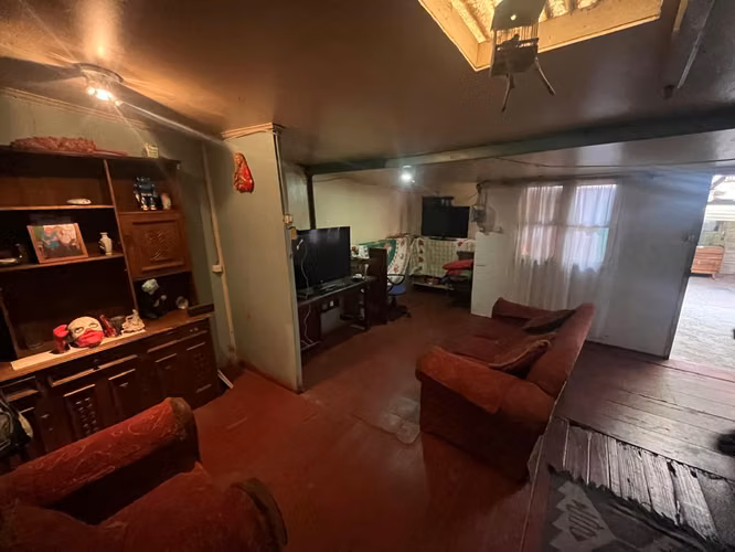 Se vende amplia casa en Caldera Av. Batallón de Atacama - Imagen 6