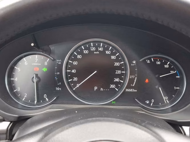 MAZDA CX-5  2023