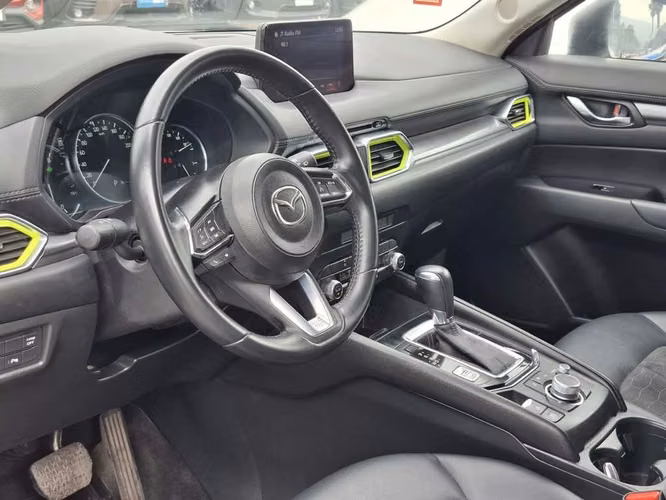 MAZDA CX-5  2023