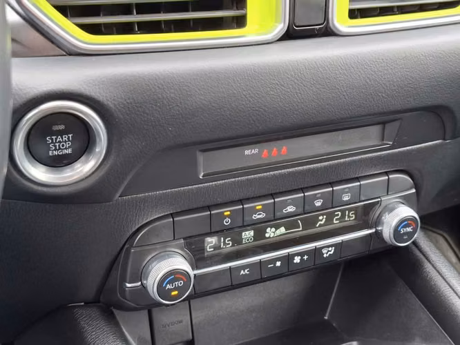 MAZDA CX-5  2023