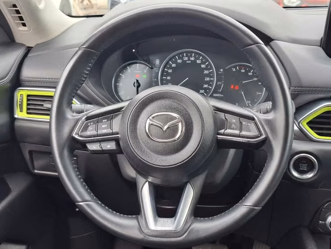 MAZDA CX-5  2023