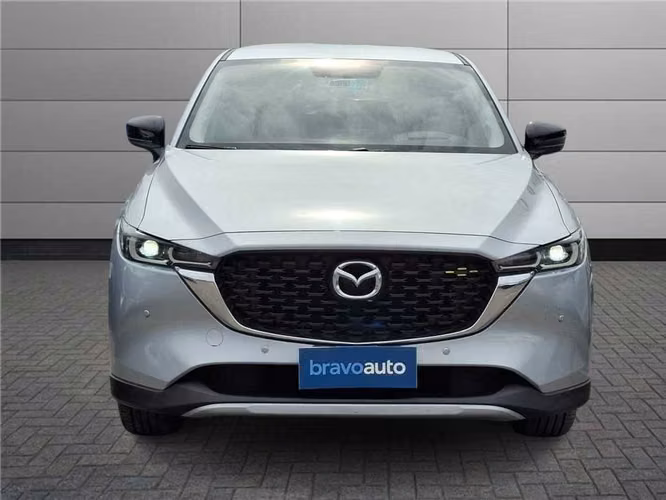 MAZDA CX-5  2023