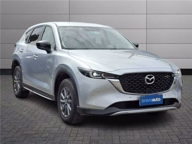 MAZDA CX-5  2023