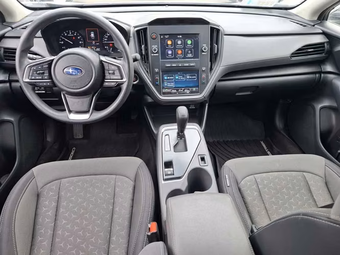 SUBARU CROSSTREK 2024 - Imagen 14