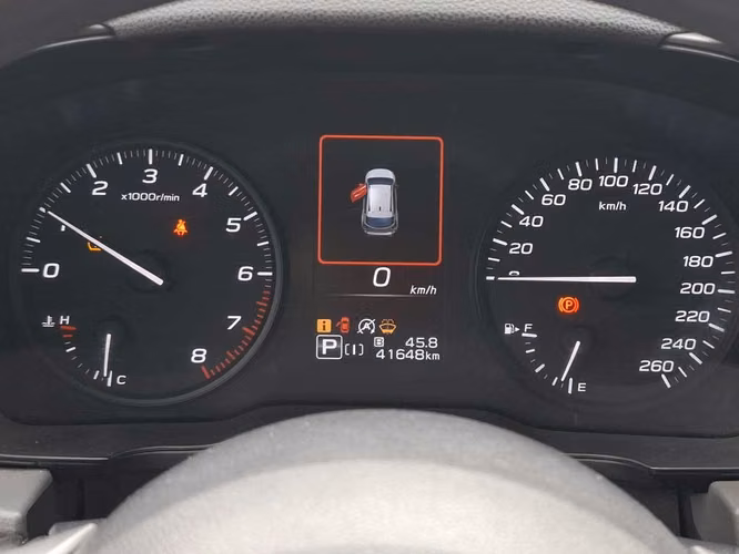 SUBARU CROSSTREK 2024 - Imagen 17