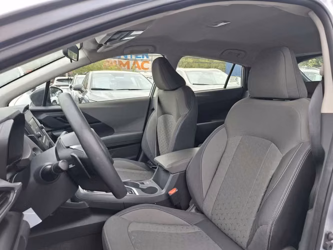 SUBARU CROSSTREK 2024 - Imagen 12
